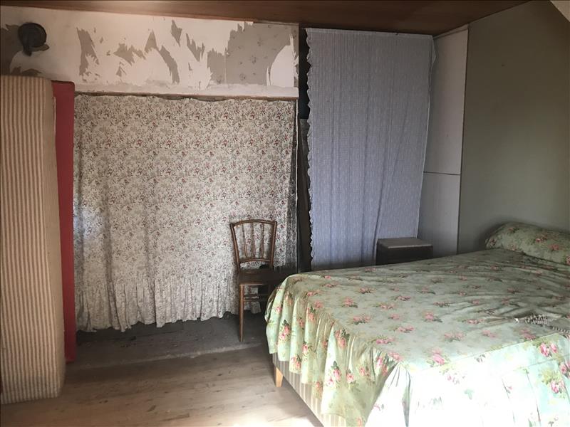 Vente Maison ASTAILLAC - 7 pièces -110 m² - (19120)