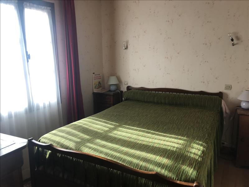 Vente Maison ASTAILLAC - 7 pièces -110 m² - (19120)