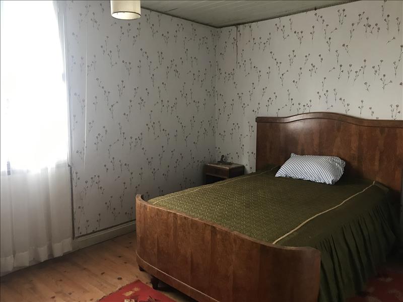 Vente Maison ASTAILLAC - 7 pièces -110 m² - (19120)