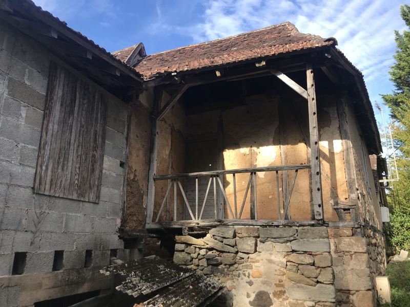 Vente Maison ASTAILLAC - 7 pièces -110 m² - (19120)