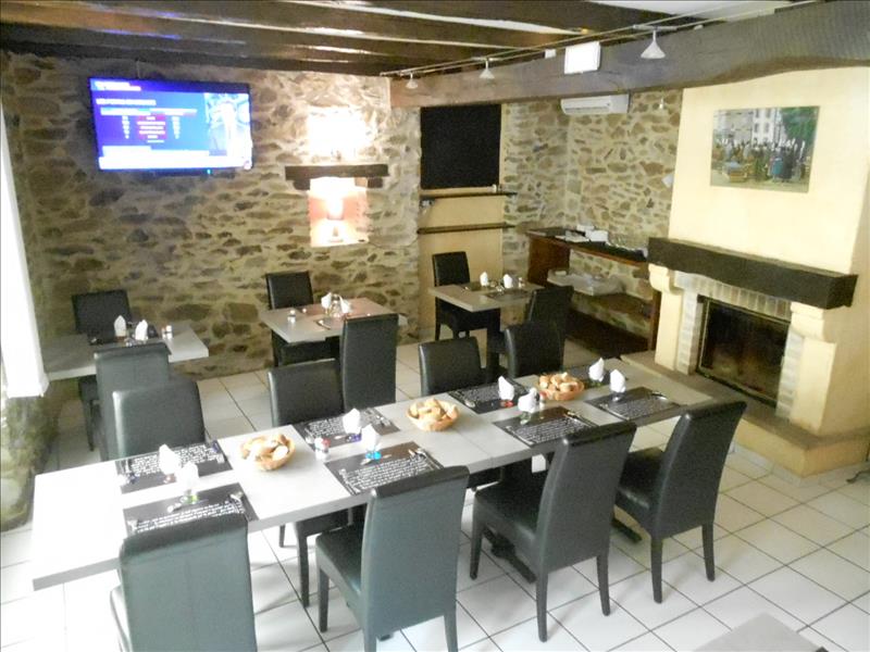 Vente Immeuble LAVAL DE CERE - -  373 m² - (46130)