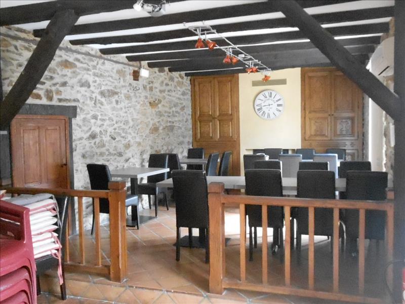 Vente Immeuble LAVAL DE CERE - -  373 m² - (46130)