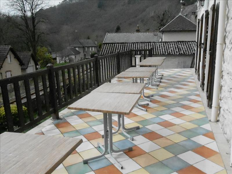 Vente Immeuble LAVAL DE CERE - -  373 m² - (46130)