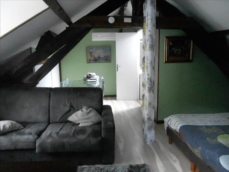 Vente Immeuble LAVAL DE CERE - -  373 m² - (46130)