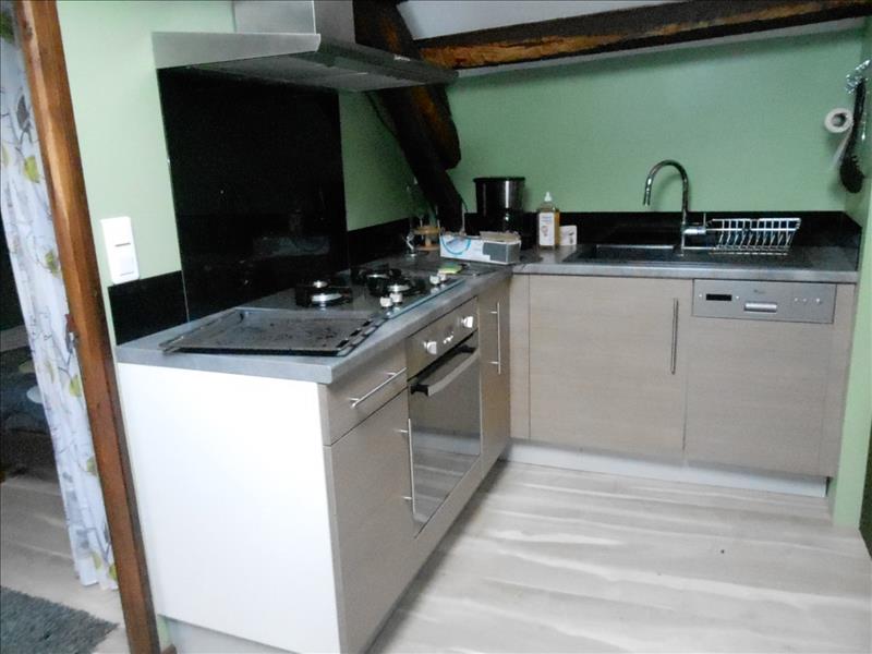 Vente Immeuble LAVAL DE CERE - -  373 m² - (46130)