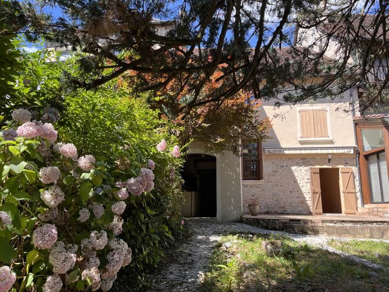 Vente Maison BEAULIEU SUR DORDOGNE 19120 7 pièces - 120 m²