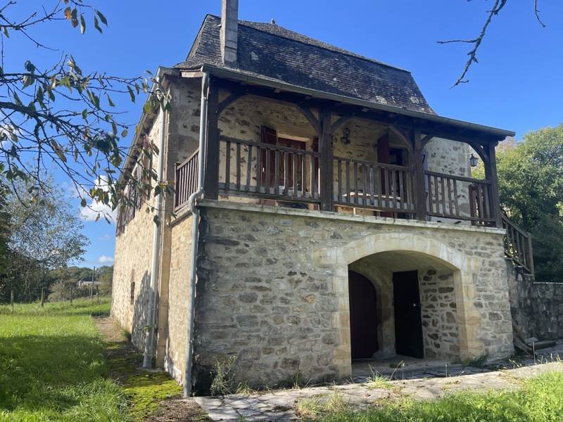 Vente Maison ALTILLAC - 5 pièces -96 m² - (19120)