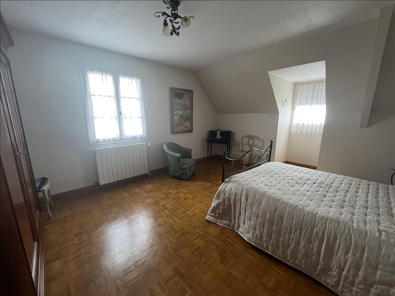 Vente Maison ALTILLAC - 7 pièces -152 m² - (19120)