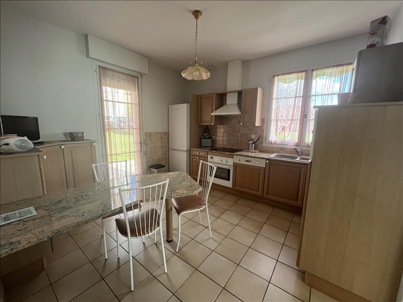 Vente Maison ALTILLAC - 7 pièces -152 m² - (19120)