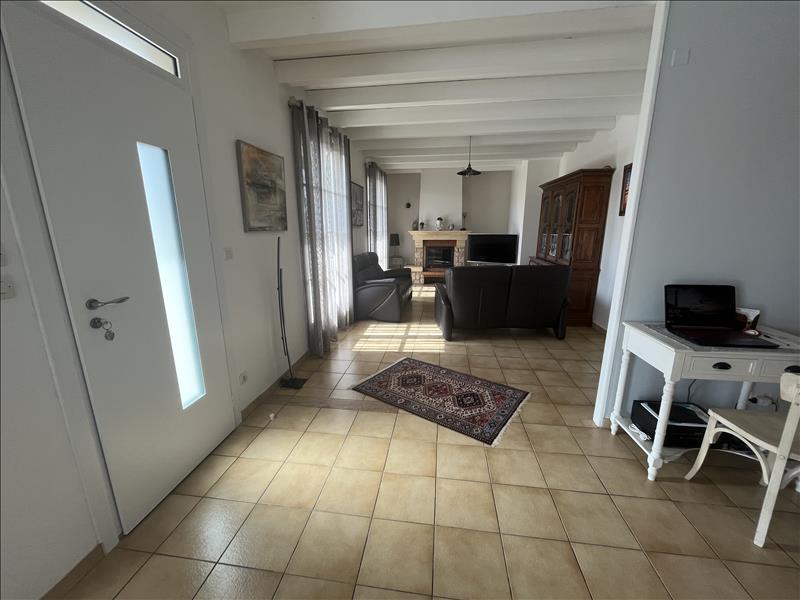 Vente Maison ALTILLAC - 7 pièces -152 m² - (19120)