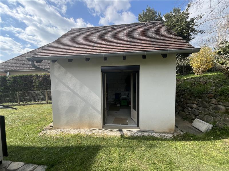 Vente Maison ALTILLAC - 7 pièces -152 m² - (19120)