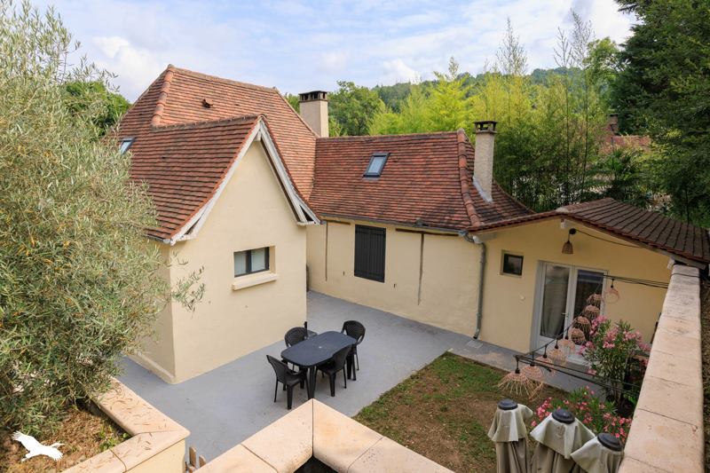 Vente Maison ALTILLAC - 4 pièces -65 m² - (19120)
