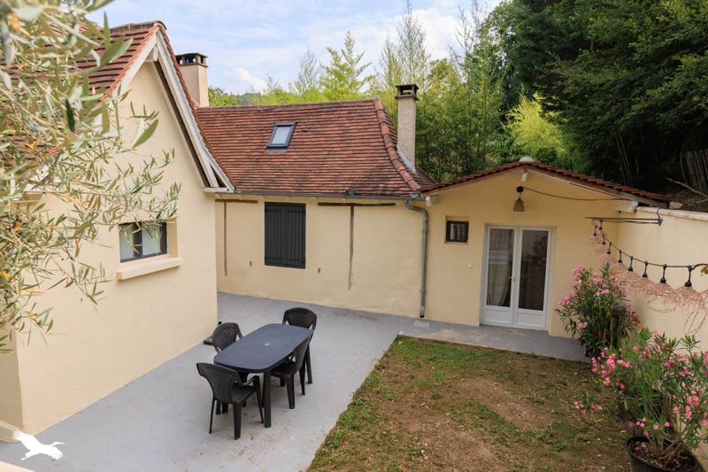 Vente Maison ALTILLAC - 4 pièces -65 m² - (19120)