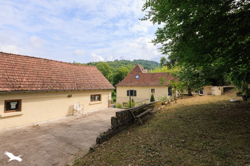 Vente Maison ALTILLAC - 4 pièces -65 m² - (19120)