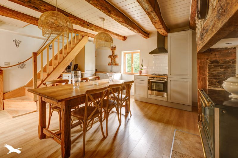 Vente Maison ALTILLAC - 4 pièces -65 m² - (19120)