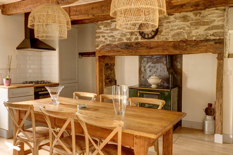 Vente Maison ALTILLAC - 4 pièces -65 m² - (19120)