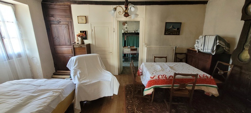Vente Maison BEAULIEU SUR DORDOGNE - 3 pièces -59 m² - (19120)