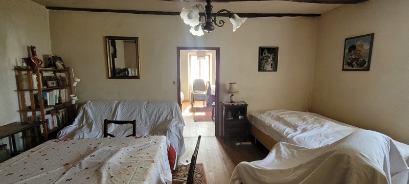 Vente Maison BEAULIEU SUR DORDOGNE - 3 pièces -59 m² - (19120)