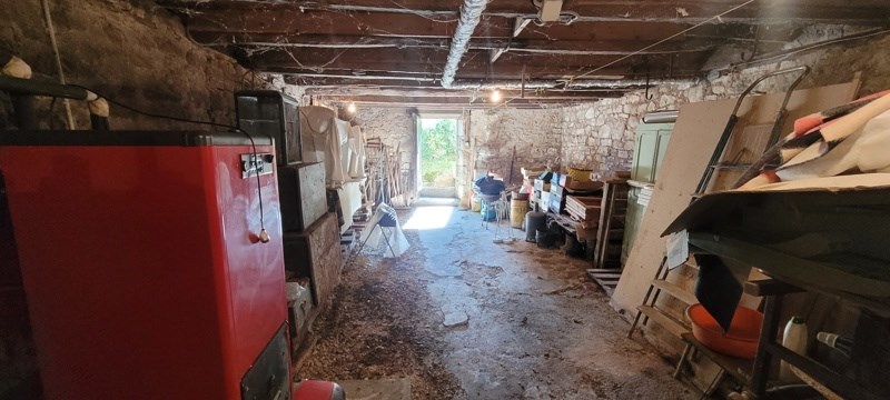 Vente Maison BEAULIEU SUR DORDOGNE - 3 pièces -59 m² - (19120)