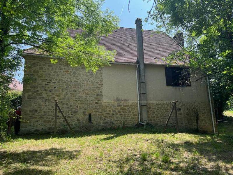 Vente Maison BEAULIEU SUR DORDOGNE - 3 pièces -59 m² - (19120)
