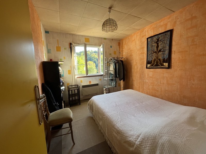 Vente Maison LAVAL DE CERE - 5 pièces -81 m² - (46130)