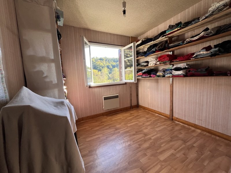 Vente Maison LAVAL DE CERE - 5 pièces -81 m² - (46130)