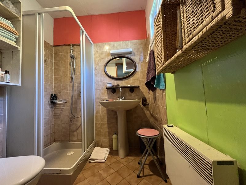 Vente Maison LAVAL DE CERE - 5 pièces -81 m² - (46130)