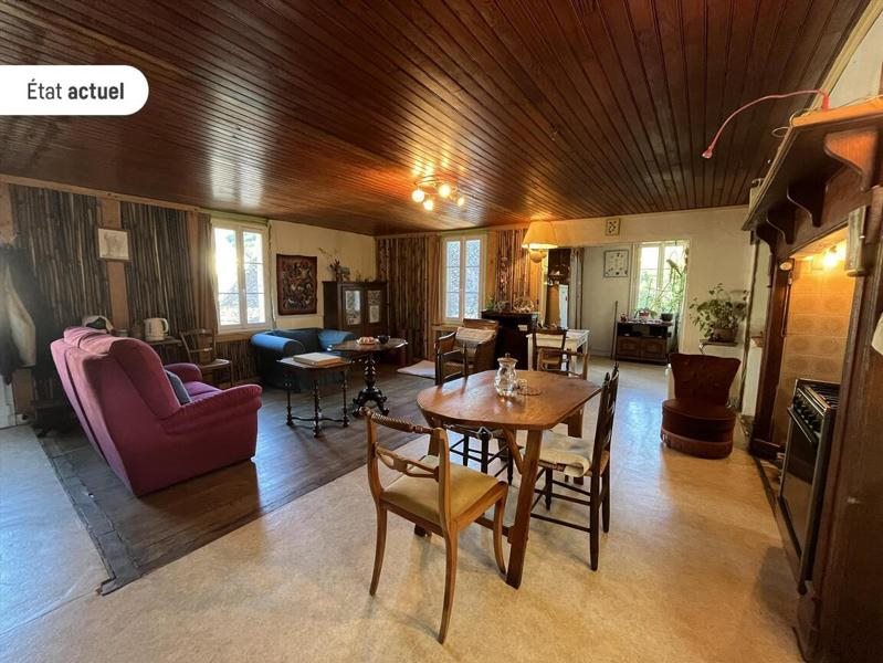 Vente Maison LAVAL DE CERE - 5 pièces -81 m² - (46130)