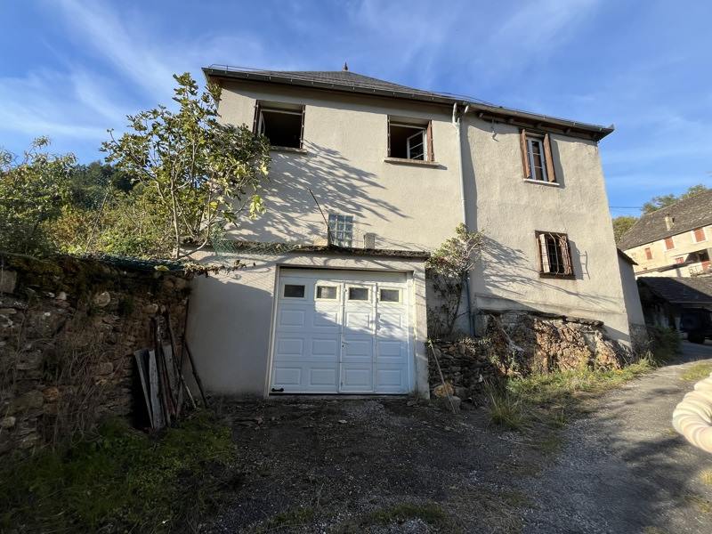 Vente Maison LAVAL DE CERE - 5 pièces -81 m² - (46130)