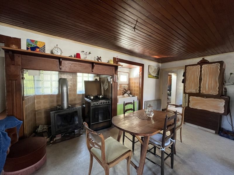 Vente Maison LAVAL DE CERE - 5 pièces -81 m² - (46130)