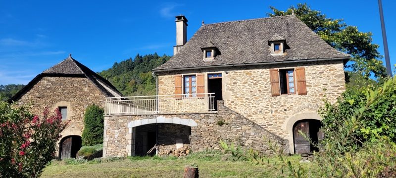 Vente Maison LAVAL DE CERE - 3 pièces -75 m² - (46130)