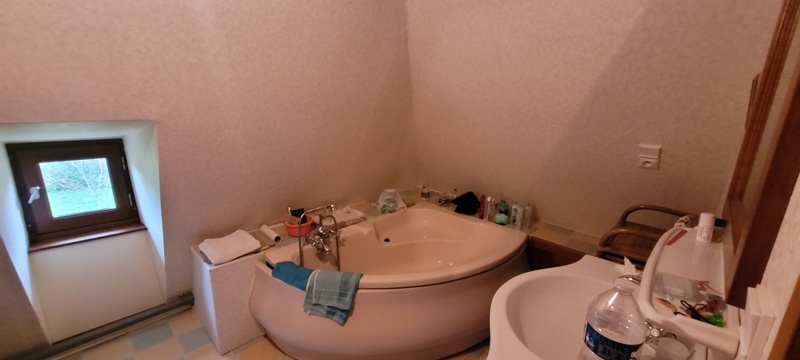 Vente Maison LAVAL DE CERE - 3 pièces -75 m² - (46130)