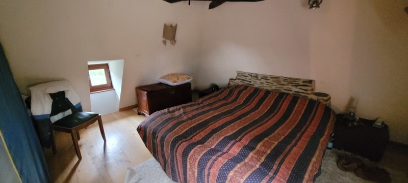 Vente Maison LAVAL DE CERE - 3 pièces -75 m² - (46130)