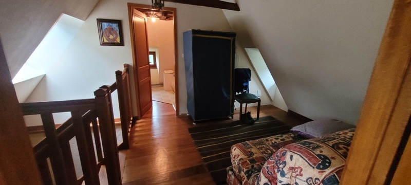Vente Maison LAVAL DE CERE - 3 pièces -75 m² - (46130)