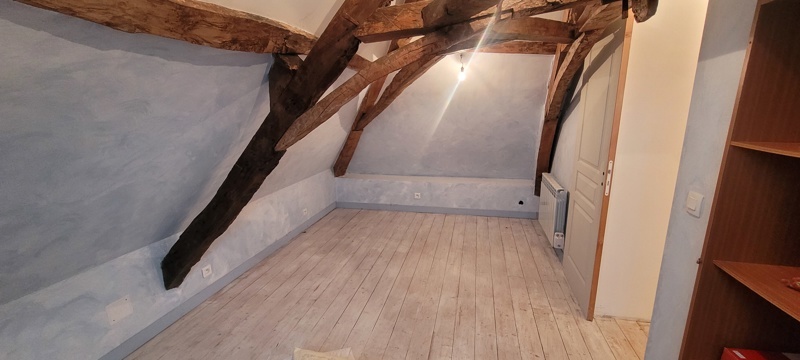 Vente Maison LIOURDRES - 5 pièces -112 m² - (19120)