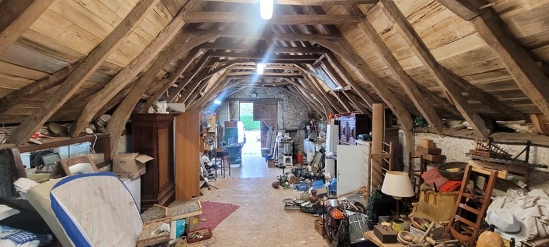 Vente Maison LIOURDRES - 5 pièces -112 m² - (19120)