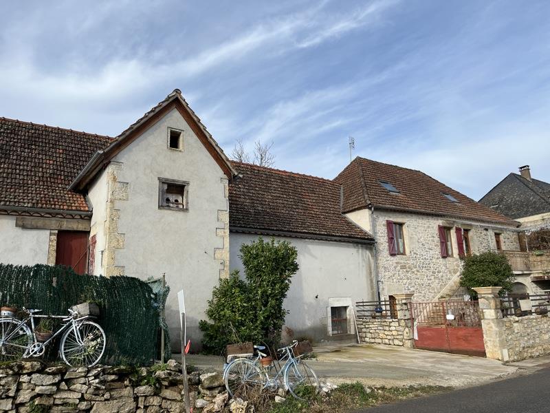Vente Maison LIOURDRES - 5 pièces -112 m² - (19120)