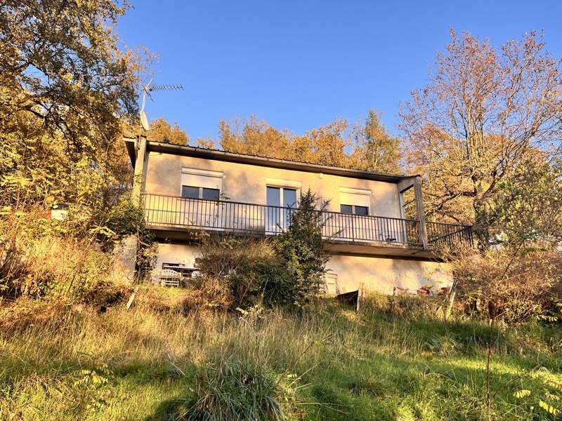 Vente Maison BEAULIEU SUR DORDOGNE - 3 pièces -65 m² - (19120)