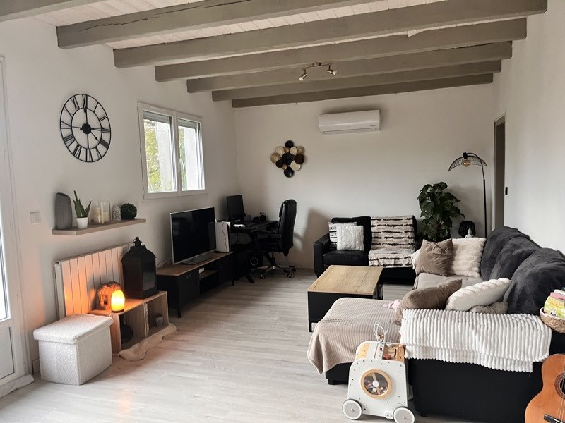 Vente Maison BEAULIEU SUR DORDOGNE - 3 pièces -65 m² - (19120)