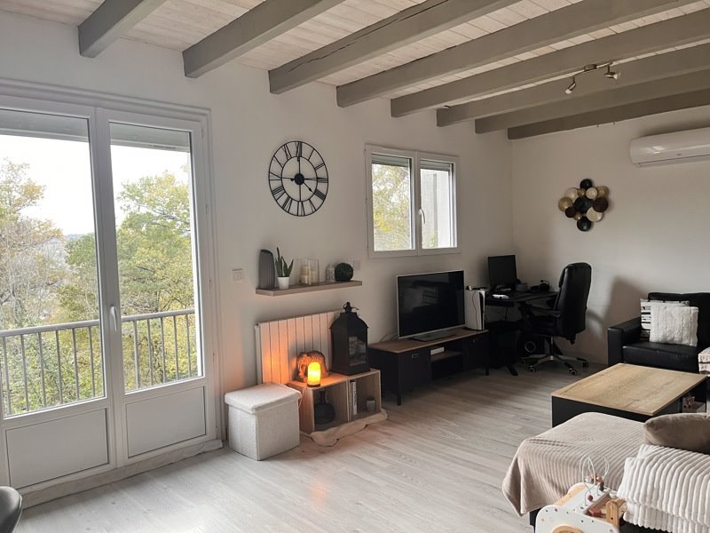 Vente Maison BEAULIEU SUR DORDOGNE - 3 pièces -65 m² - (19120)