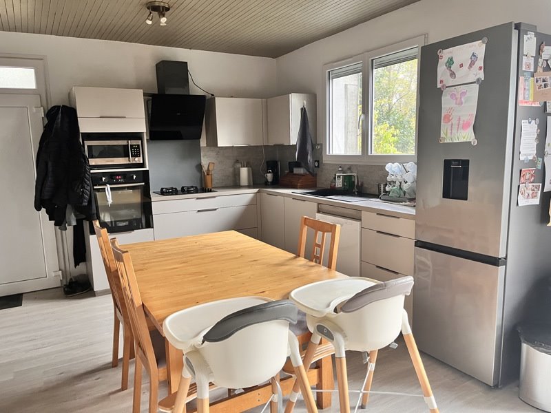 Vente Maison BEAULIEU SUR DORDOGNE - 3 pièces -65 m² - (19120)