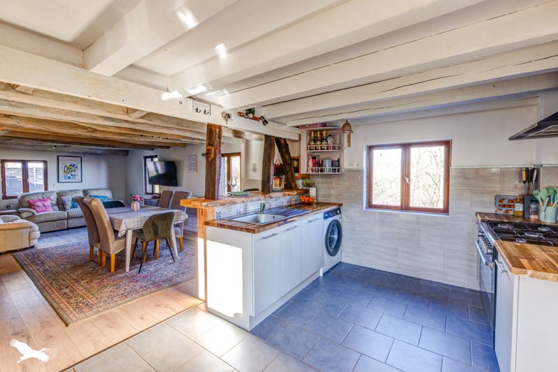 Vente Maison BEAULIEU SUR DORDOGNE - 3 pièces -100 m² - (19120)