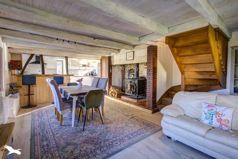 Vente Maison BEAULIEU SUR DORDOGNE - 3 pièces -100 m² - (19120)