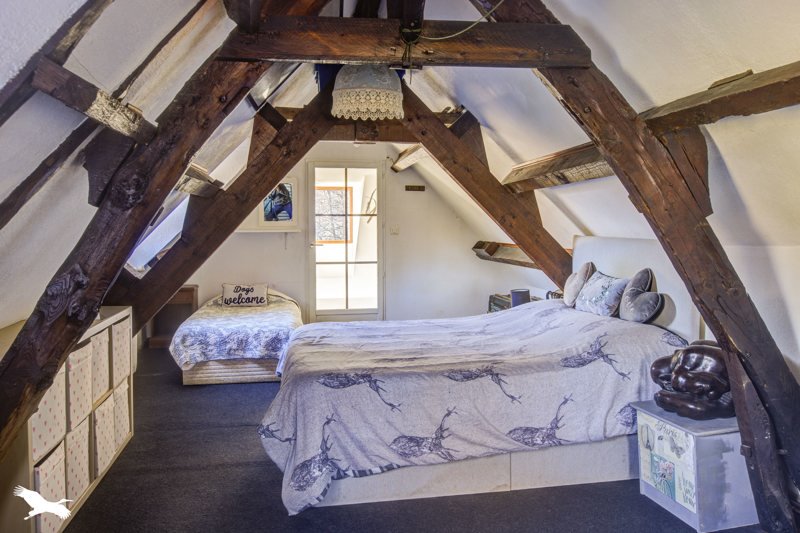 Vente Maison BEAULIEU SUR DORDOGNE - 3 pièces -100 m² - (19120)