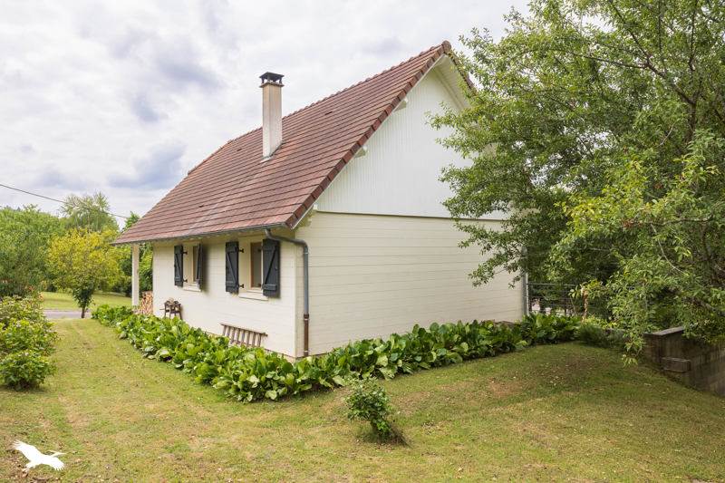 Vente Maison ALTILLAC - 4 pièces -76 m² - (19120)
