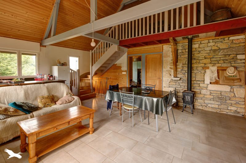 Vente Maison ALTILLAC - 4 pièces -76 m² - (19120)