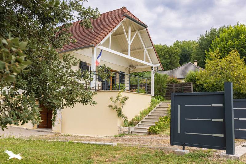 Vente Maison ALTILLAC - 4 pièces -76 m² - (19120)
