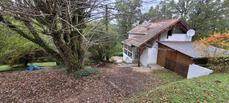 Vente Maison BEAULIEU SUR DORDOGNE - 4 pièces -90 m² - (19120)