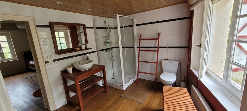 Vente Maison NONARDS - 8 pièces -236 m² - (19120)