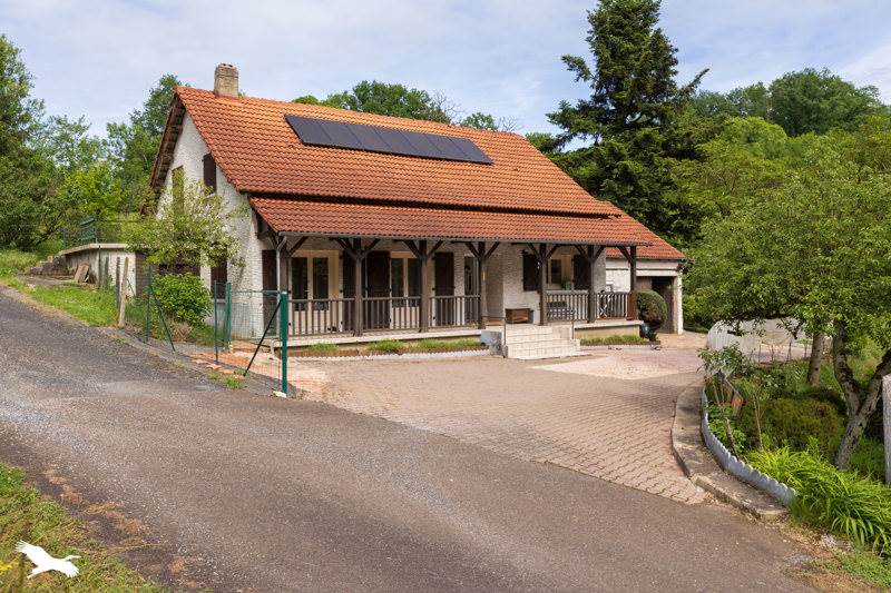 Maison 7 pièces 130 m² · à Beaulieu-sur-Dordogne · 130 m² · 218 816 €
